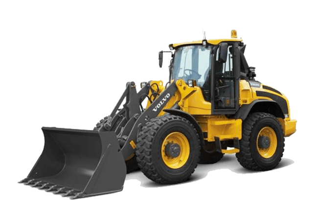 Автоломбард спецтехники в Кимрах Получить займ